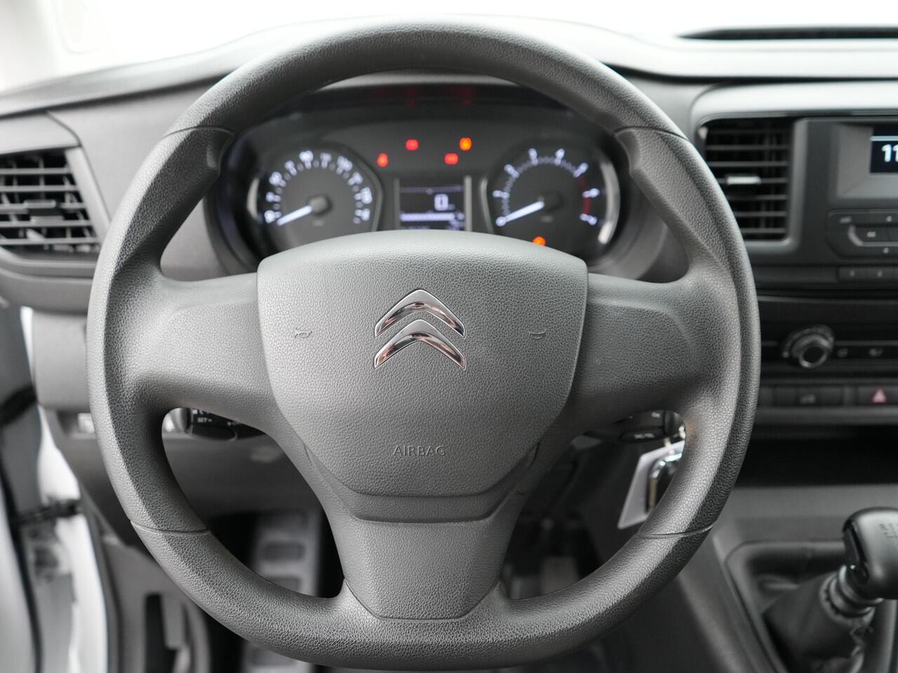 Citroen JUMPY 2.0 BlueHDI 145 L3