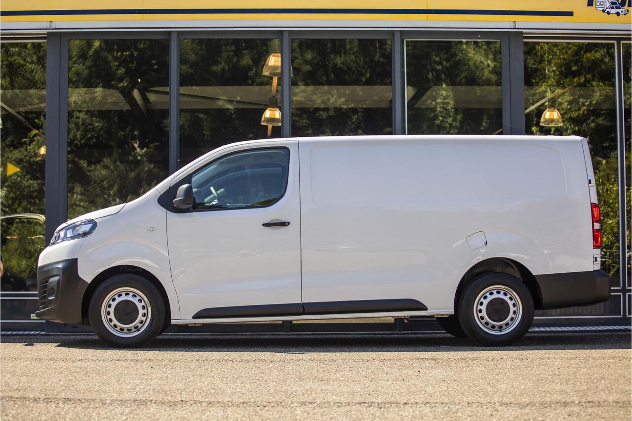 Citroen JUMPY 1.5 BlueHDI 100 L2 EX.BTW