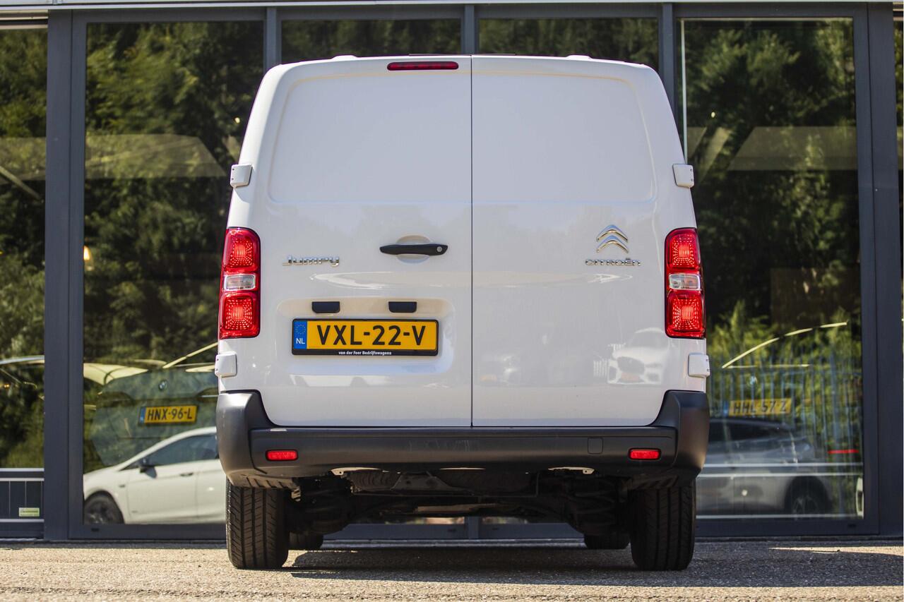 Citroen JUMPY 1.5 BlueHDI 100 L2 EX.BTW