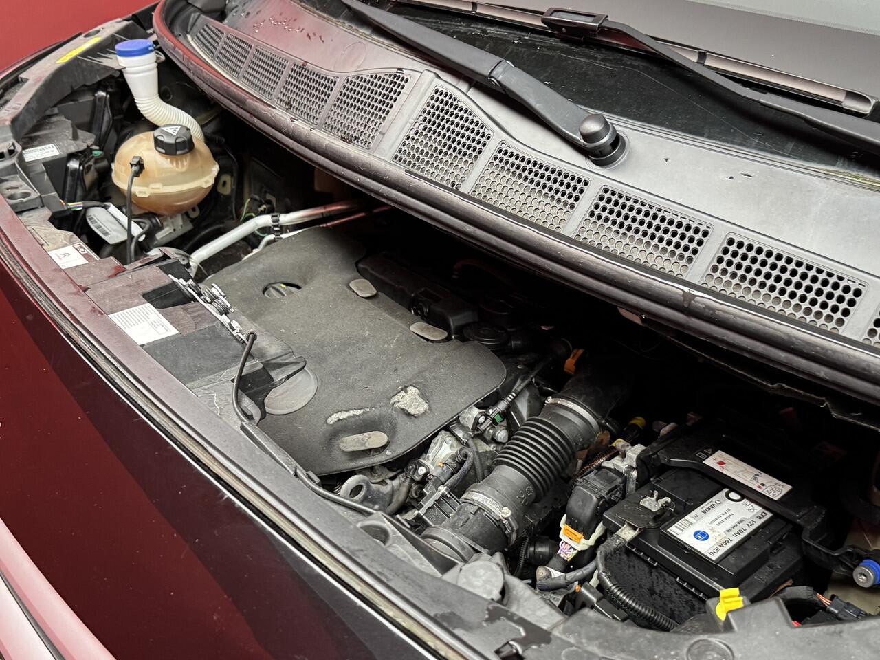 Citroen JUMPY Citroën 2.0 BlueHDI 120 M Club | Cruise | Navi | Trekhaak