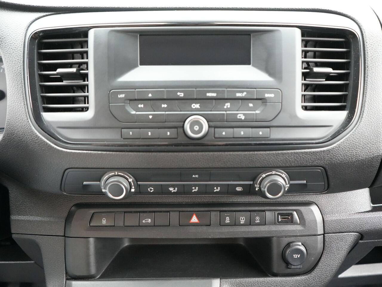 Citroen JUMPY 2.0 BlueHDI 145 L3 04-2023