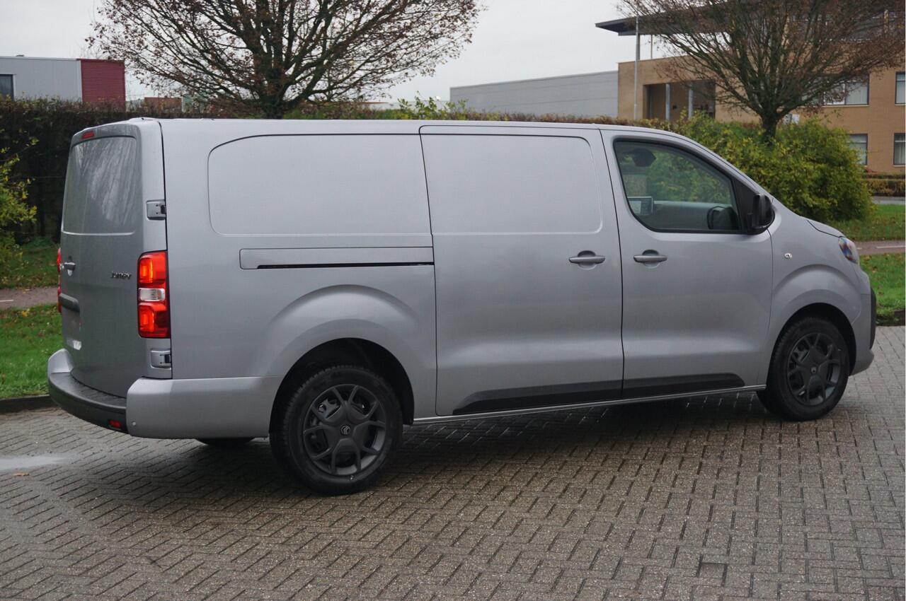 Citroen JUMPY 2.0D 180PK Automaat L3H1 BPM VRIJ!! Navi, Camera, Airco, Cruise!! Nr. 709