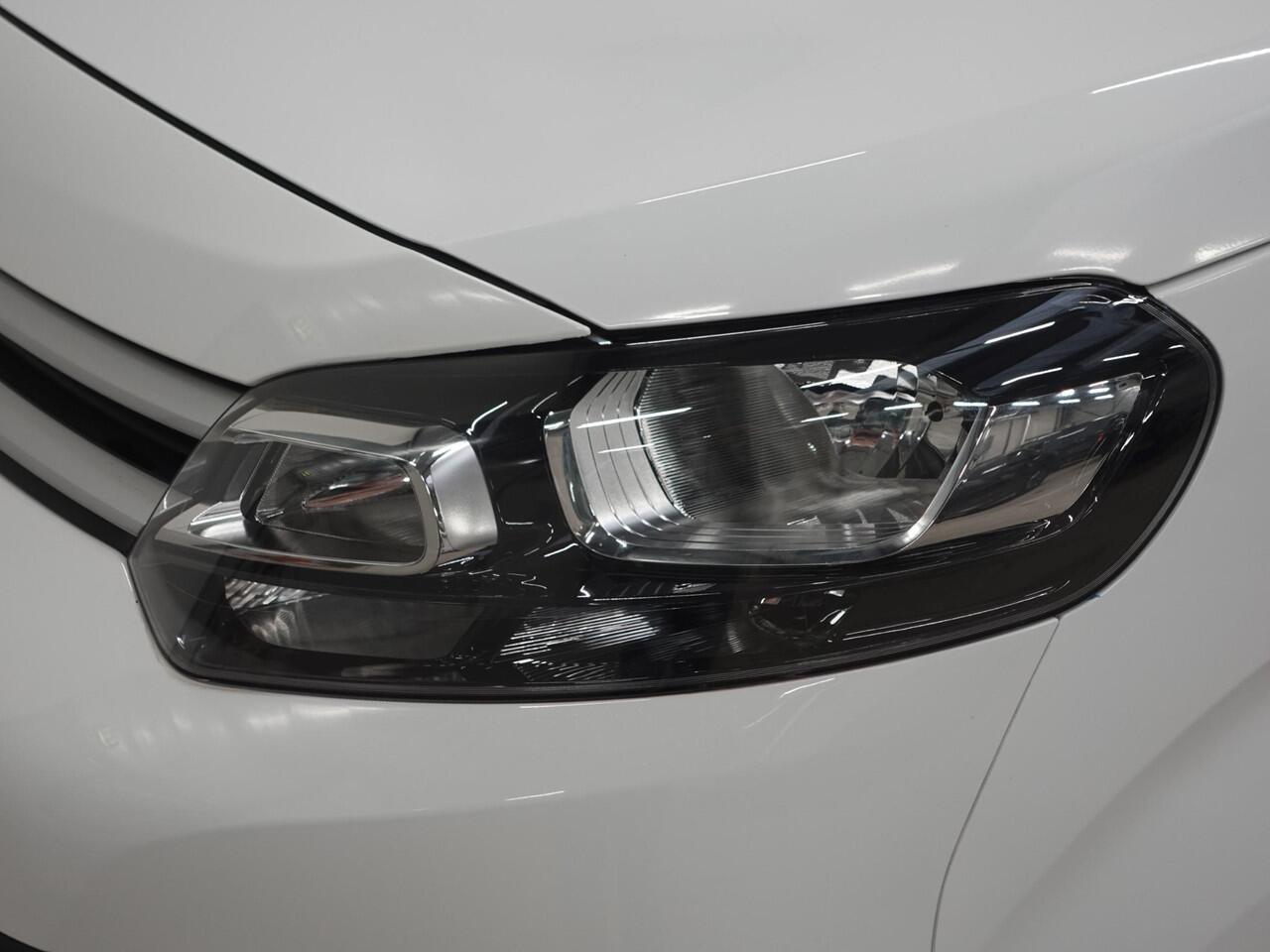 Citroen JUMPY 95pk L2 Airco Cruise control Parkeersensoren Euro6 Sidebars *