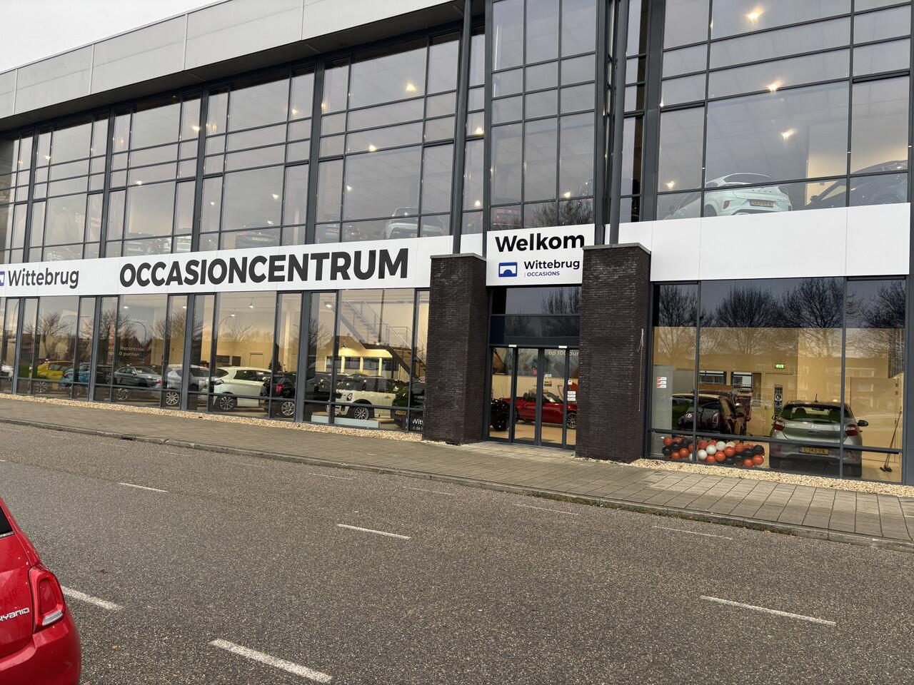 Citroen JUMPY 1.5 BlueHDI 120 S&S L2 DIRECT RIJDEN - NAV PAKKET - BPM VRIJ