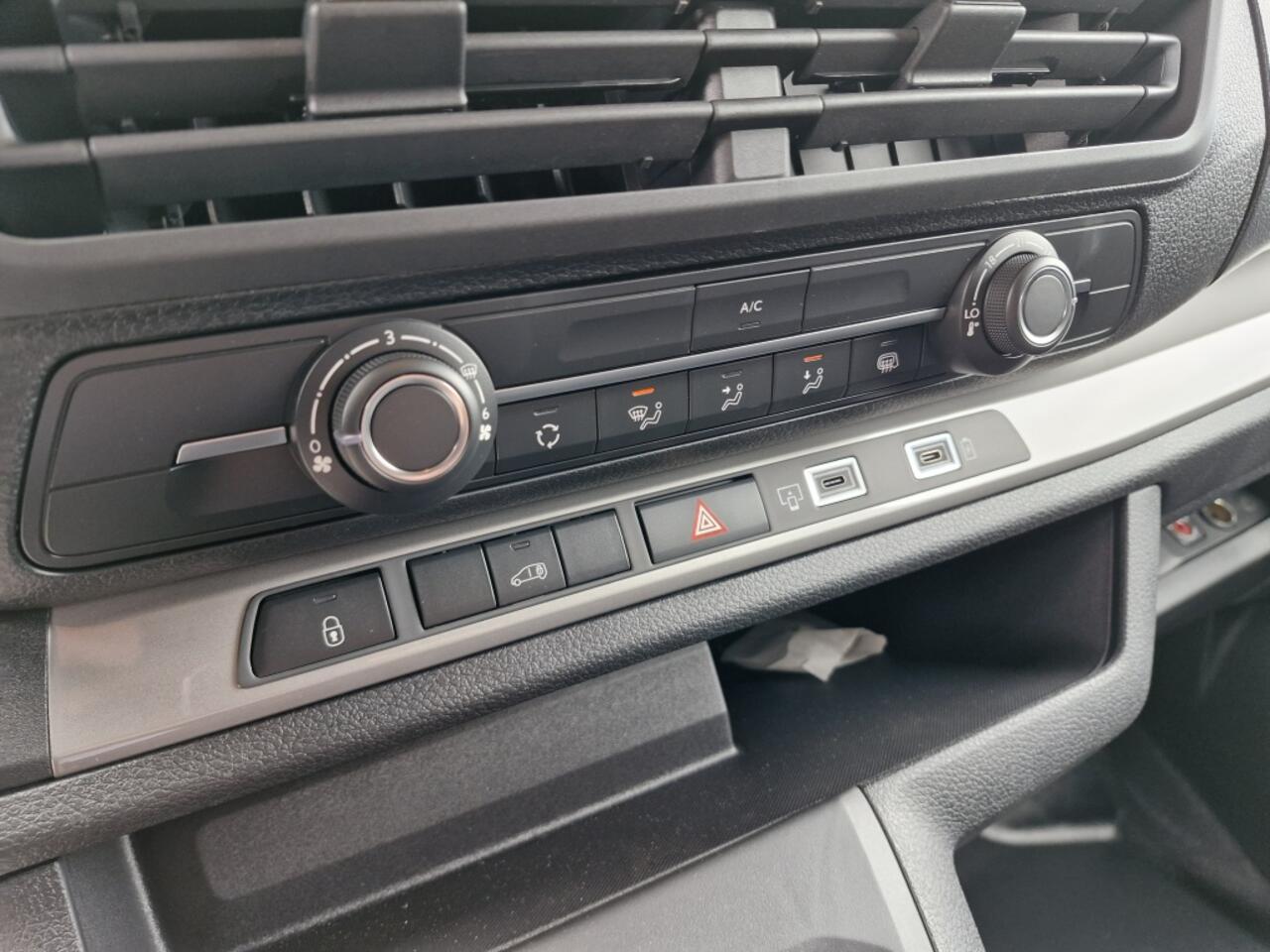 Citroen JUMPY 1.5 BlueHDI S&S L2 | City Nav pakket