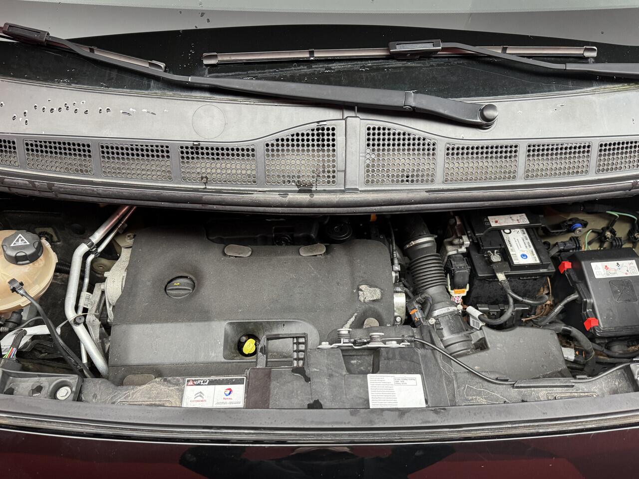 Citroen JUMPY Citroën 2.0 BlueHDI 120 M Club | Cruise | Navi | Trekhaak