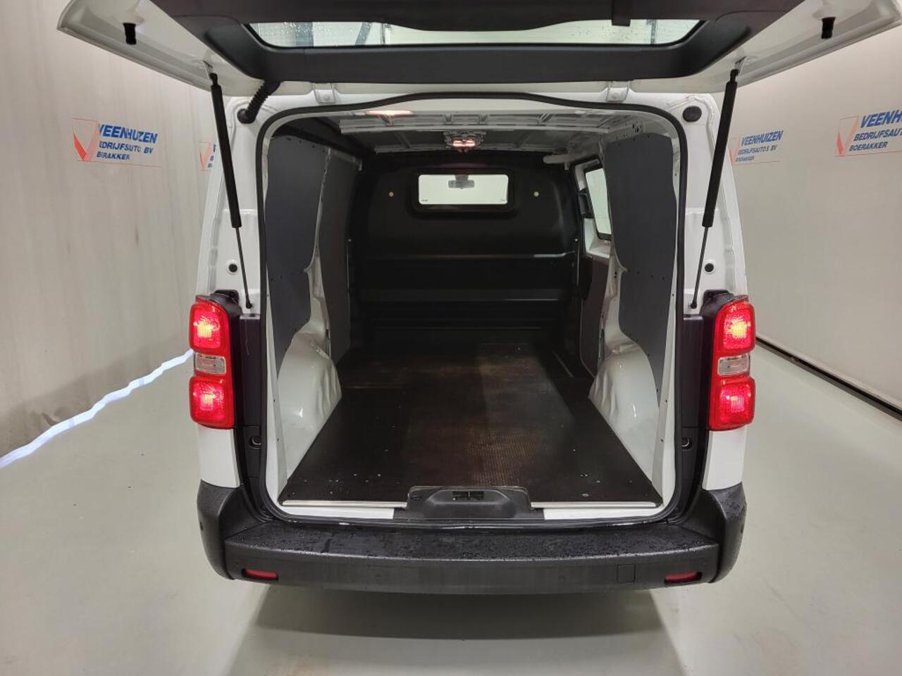 Citroen JUMPY 2.0HDI 120pk L3/H1 Euro 6!