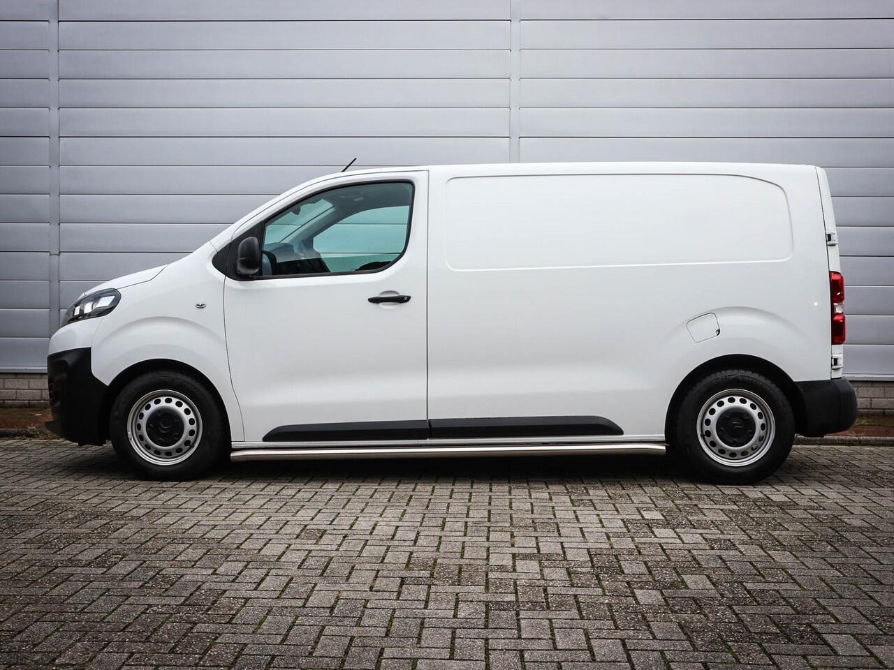 Citroen JUMPY 2.0 BlueHDI 145 M Club | Airco | Cruise | Pdc | Trekhaak |