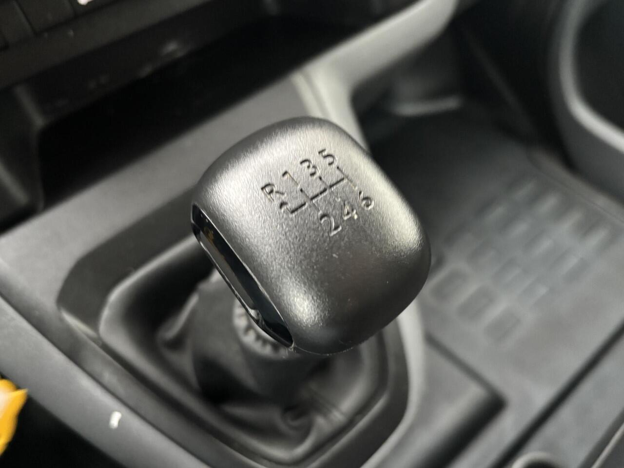 Citroen JUMPY 1.5 BlueHDI 100 M Club*A/C*CRUISE*3PERSOONS*