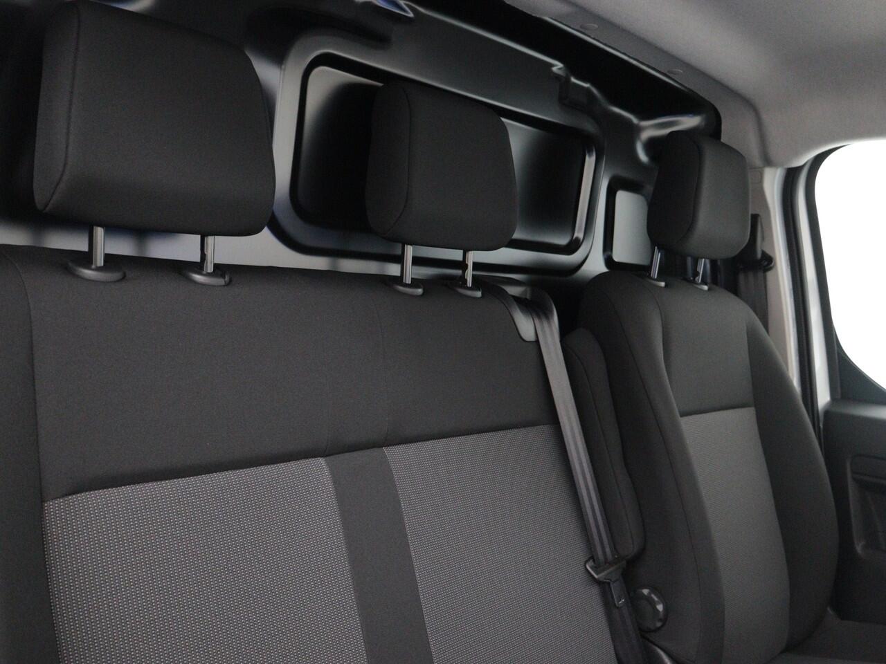 Citroen JUMPY BlueHDi 145pk Lengte3 | Rijklaar | 2,9% Financial Lease | Trekhaak | Apple Carplay |