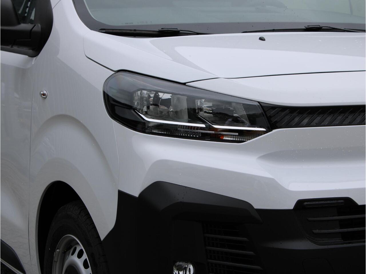 Citroen JUMPY 2.0 BlueHDI 145 S&S L2 Automaat VOORRAAD KORTING