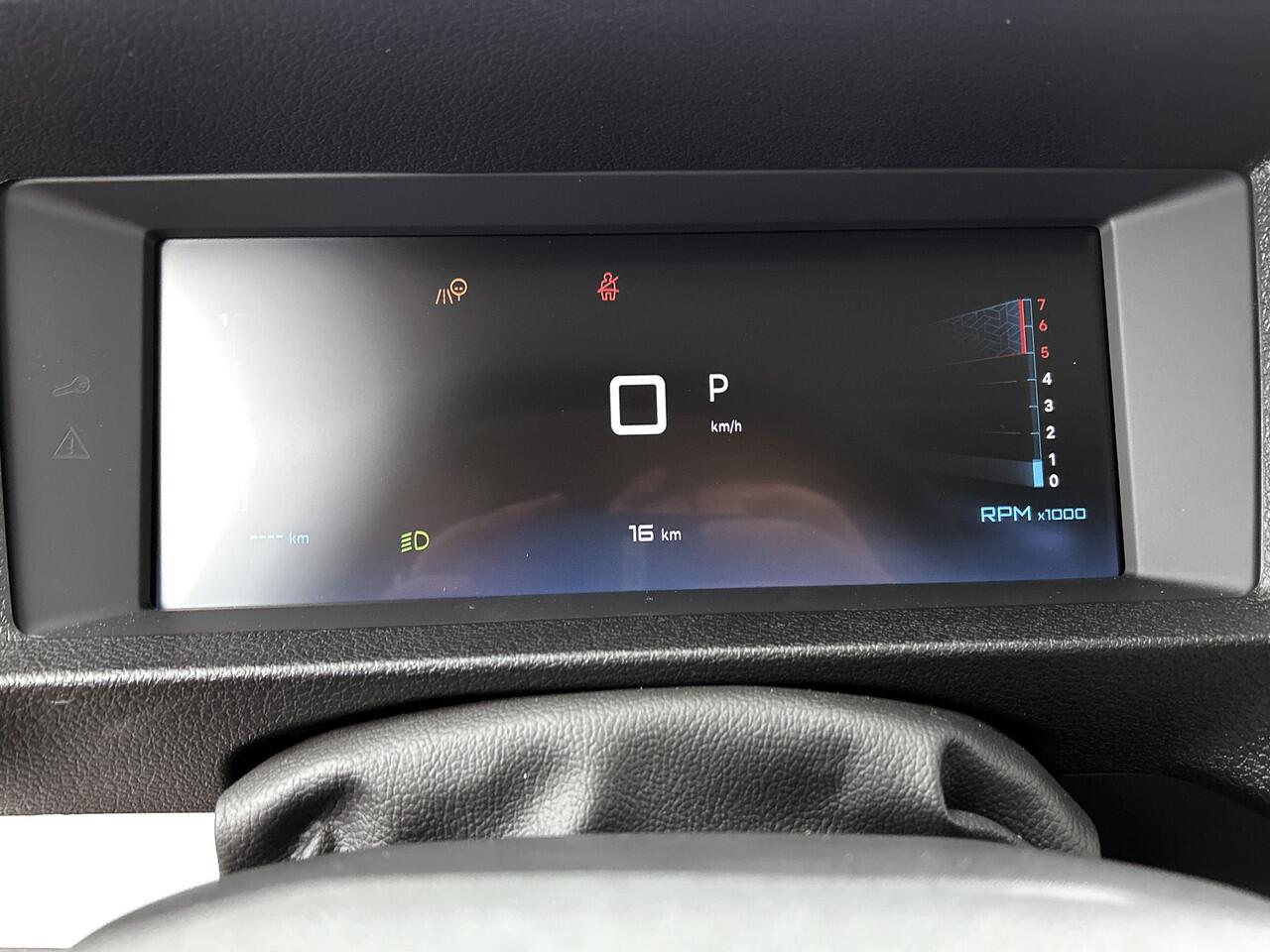 Citroen JUMPY 2.0 BlueHDi 145pk Automaat L3 DC Dubbel Cabine | Lengte 3 | Navigatie |