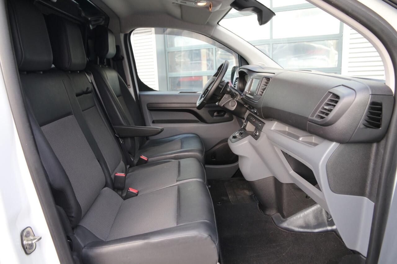 Citroen JUMPY 2.0 BlueHDI 180 | Aut. | L3 | Standkachel | Keyless | Clima..