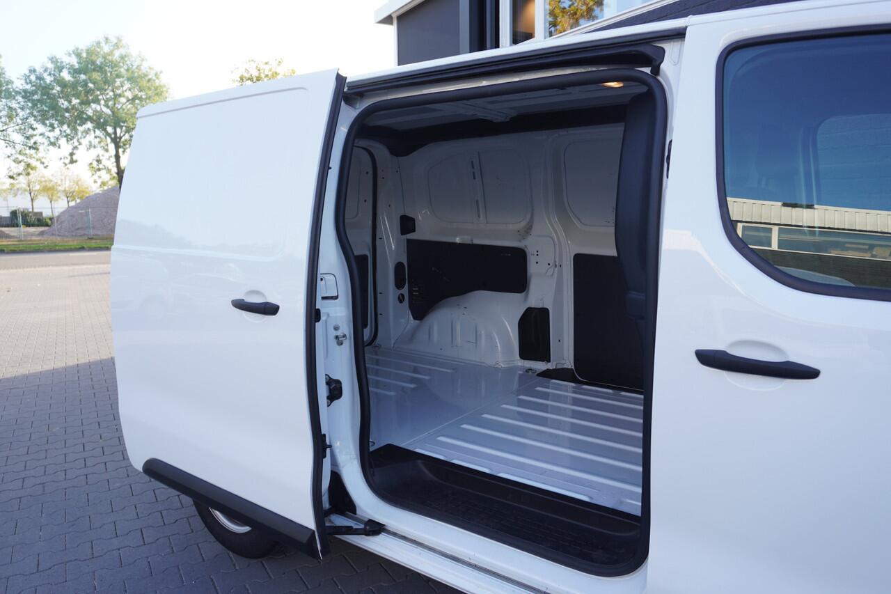 Citroen JUMPY 2.0 BlueHDI L2 144PK EURO 6 - Airco - Navi - Cruise - ¤ 16.950,- Excl.