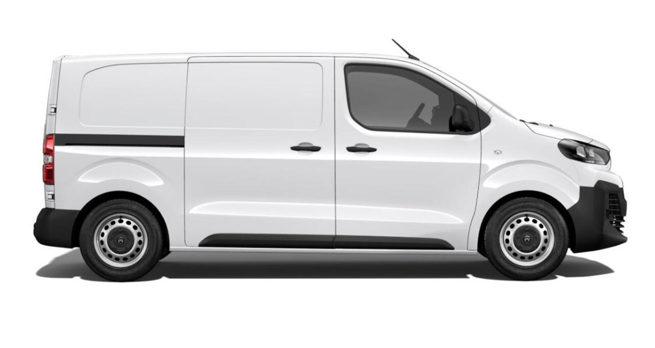 Citroen JUMPY 1.5 BlueHDI 120 S&S L2 DIRECT RIJDEN - CITY NAV PAKKET - BPM VRIJ