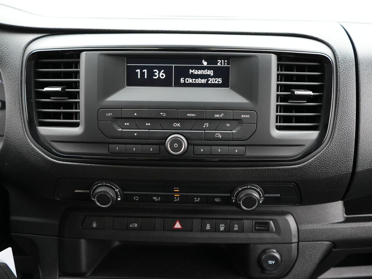 Citroen JUMPY 2.0 BlueHDI 145 L3