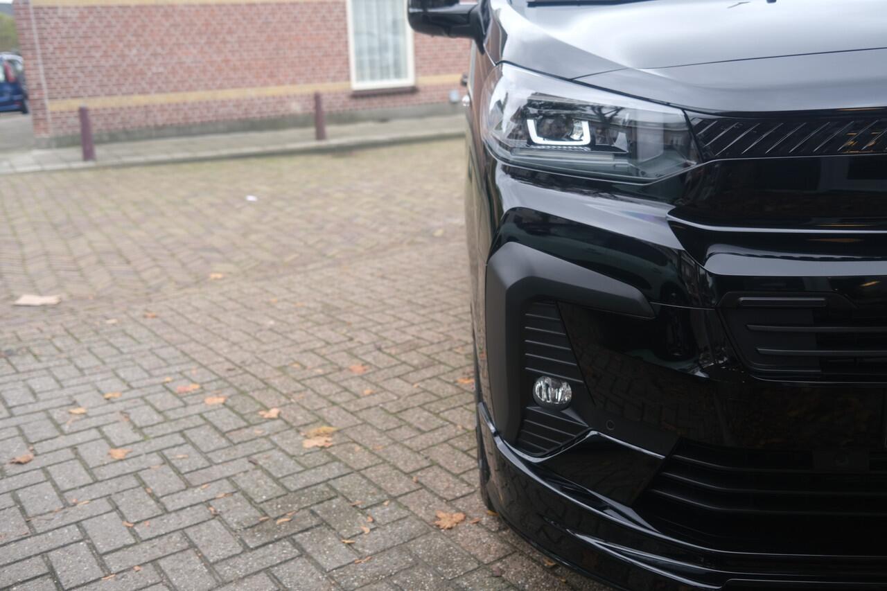 Citroen JUMPY M L2 2.0 BlueHDi Automaat-8 irmscher trim | 19" | Skirts etc