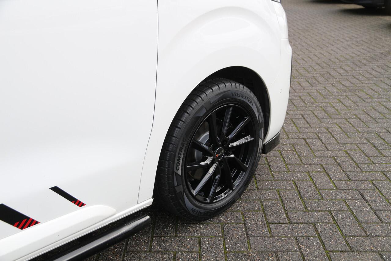 Citroen JUMPY 2.0 BlueHDI 180 | Aut. | L3 | Standkachel | Keyless | Clima..