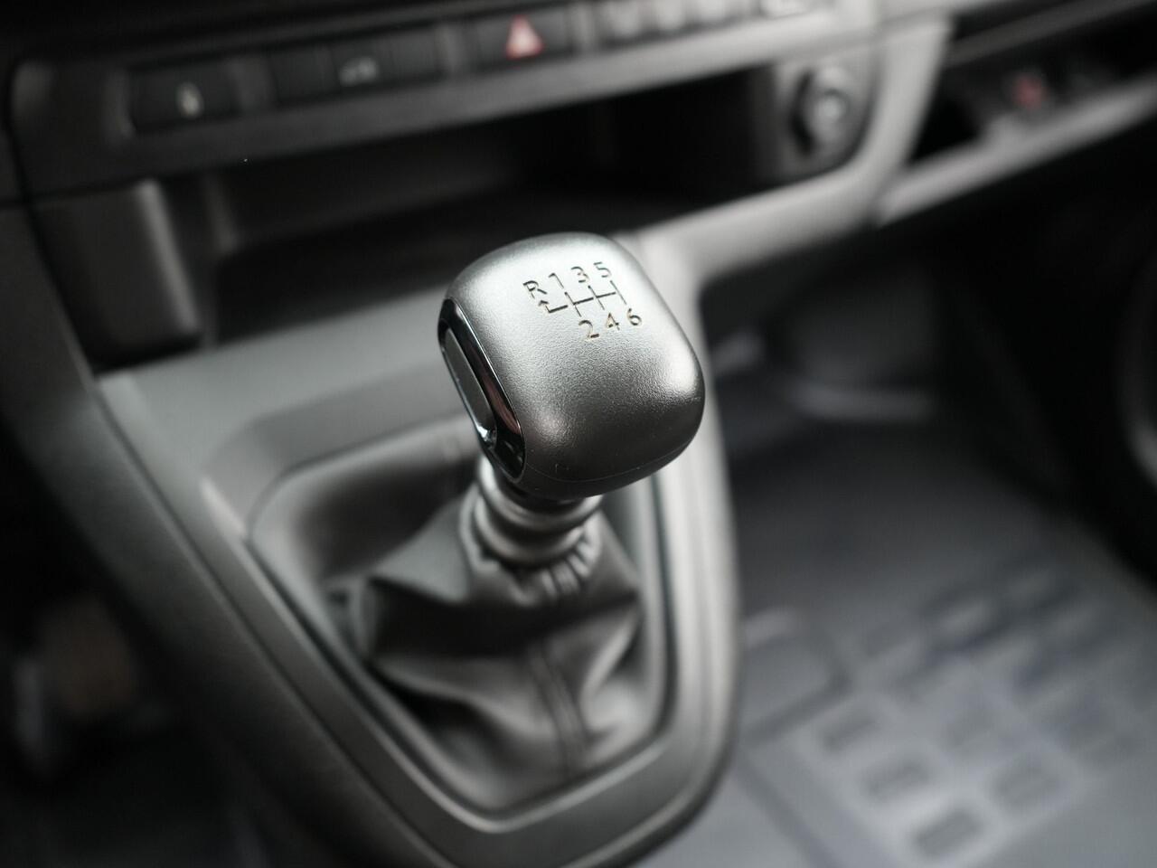 Citroen JUMPY 2.0 BlueHDI 145 L3