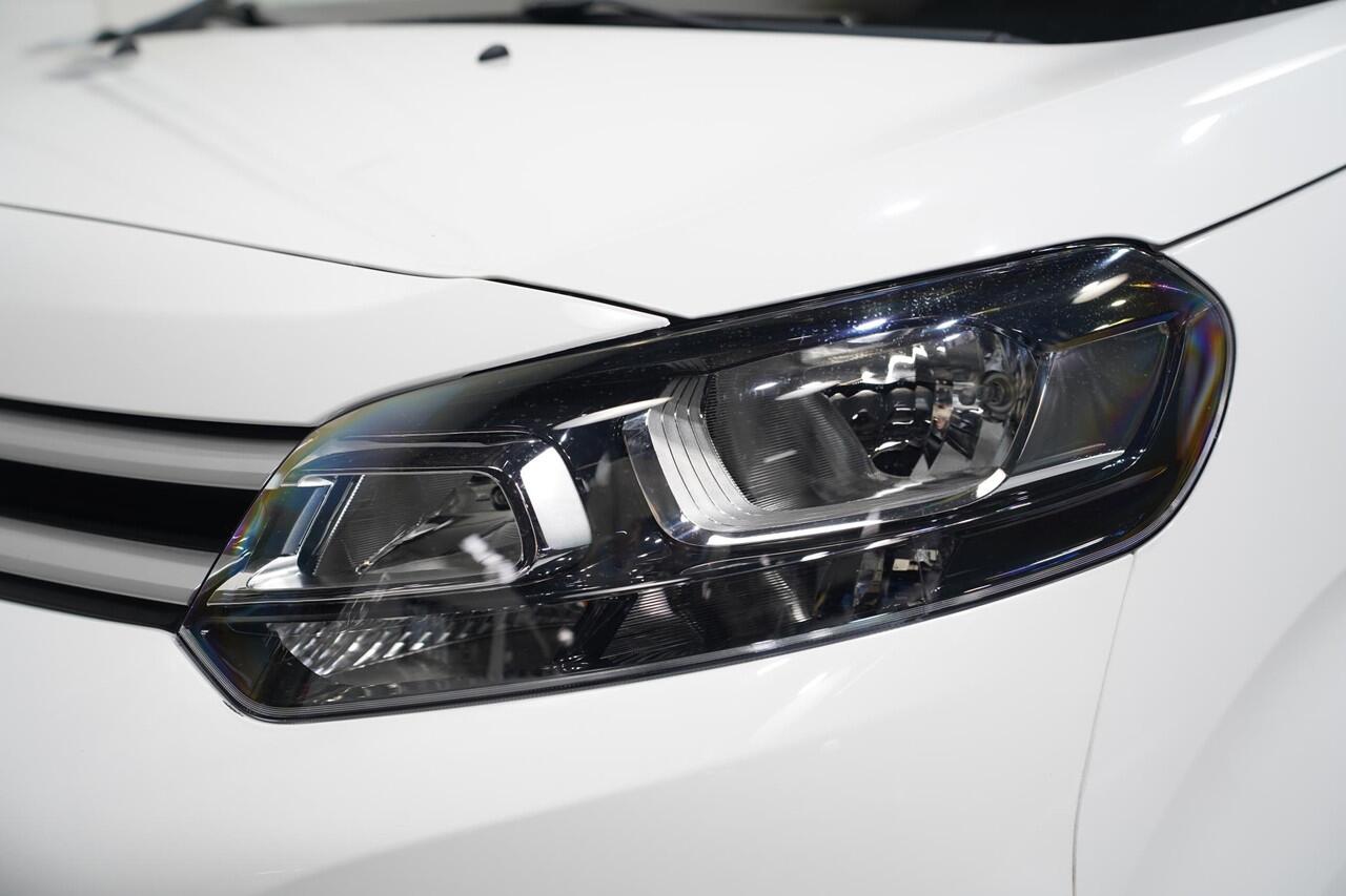 Citroen JUMPY 1.5 HDI 120 pk L2H1 Navi, Airco, Cruise Control Laadruimte Pakket, PDC achter, Sidebars, 3-Zits