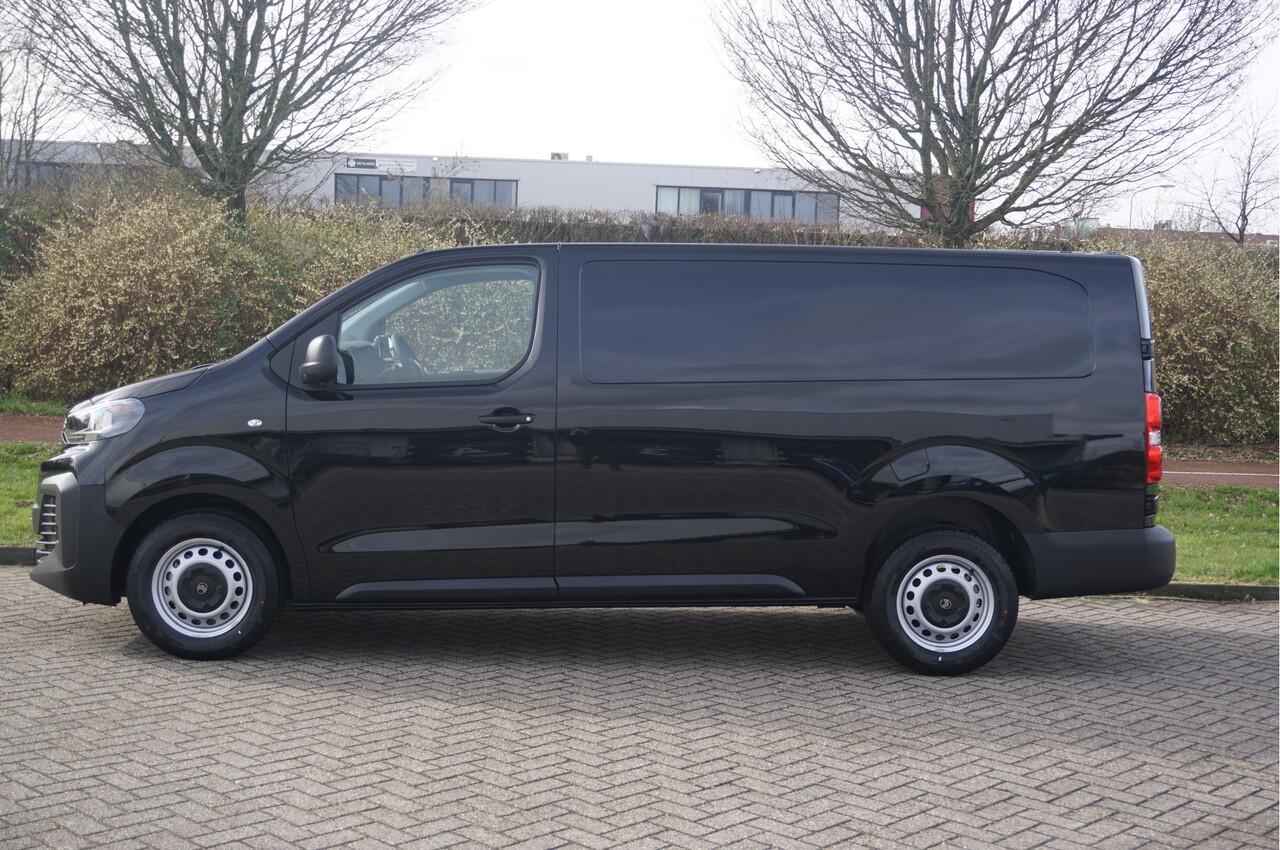 Citroen JUMPY 2.0D 180PK EAT8 Automaat L3H1 BPM VRIJ!! Navi, Camera, Cruise!! Nr. 132