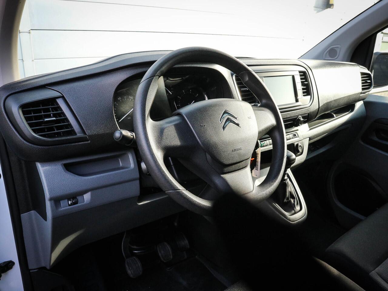 Citroen JUMPY 2.0 BlueHDI 145 M Club | Airco | Cruise | Pdc | Trekhaak |