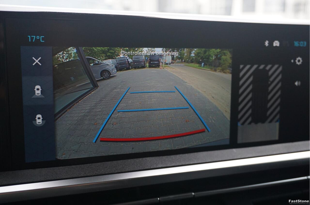 Citroen JUMPY 2.0D 180PK EAT8 Aut L3H1 BPM VRIJ!! LED, Navi, Clima, Camera, 17" LM, Stoel-Stoel!! Nr. 441