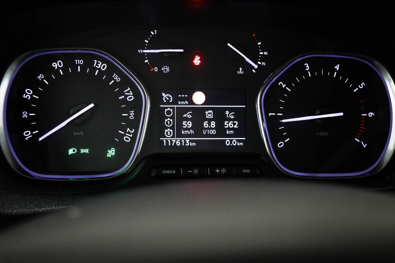 Citroen JUMPY 2.0 BlueHDI 150 Business M S&S L2H1 | EURO 6 | PARKEER | HEAD UP- PACK | CLIMA | CRUISE | NAVI | APPLE | PDC