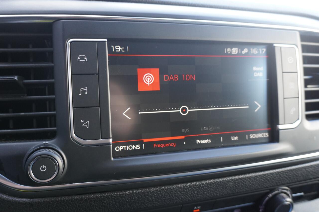 Citroen JUMPY 2.0 BlueHDI L2 144PK EURO 6 - Airco - Navi - Cruise - ¤ 16.950,- Excl.