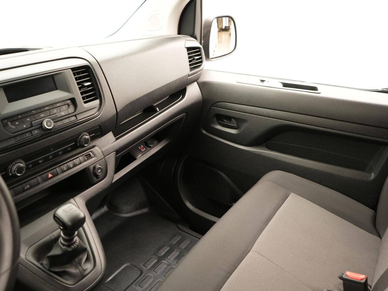 Citroen JUMPY 2.0 BlueHDI 145 L3