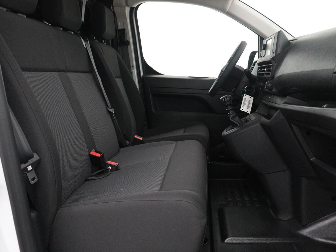 Citroen JUMPY BlueHDi 145pk Lengte 3 | Rijklaar | 2,9% Financial Lease | Parkeersensoren v+a |