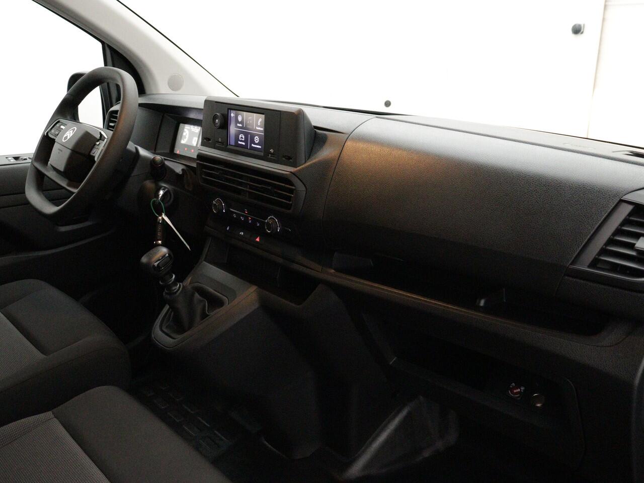 Citroen JUMPY BlueHDi 145 PK Lengte 3 | Rijklaar | 0% Financial Lease | Parkeersensoren | Bluetooth |