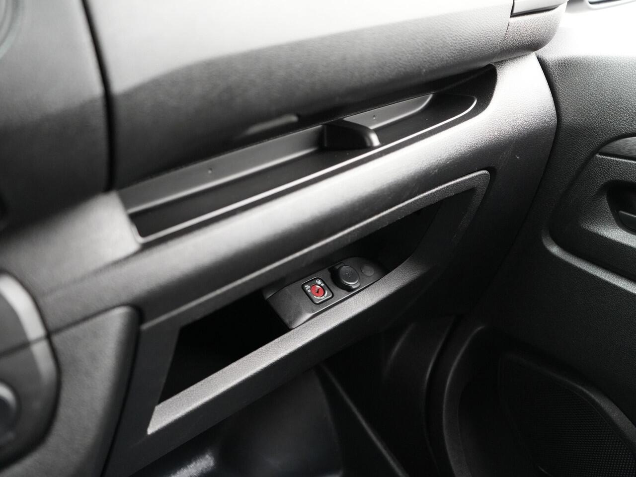 Citroen JUMPY 2.0 BlueHDI 145 L3 04-2023