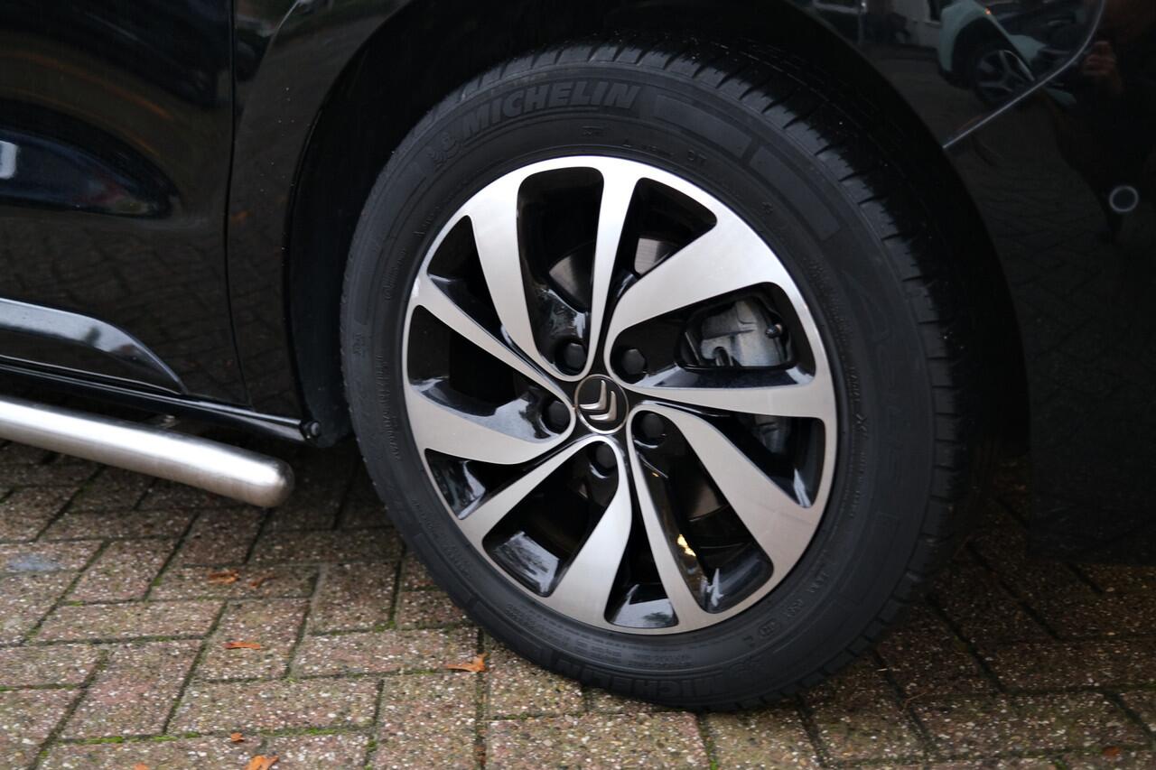 Citroen JUMPY XL L3 BlueHDi 145 Automaat-8 Camera | Navi | LM velgen etc