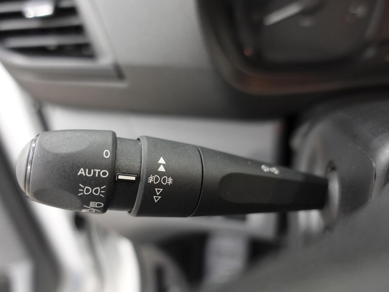 Citroen JUMPY 95pk L2 Airco Cruise control Parkeersensoren Euro6 Sidebars *