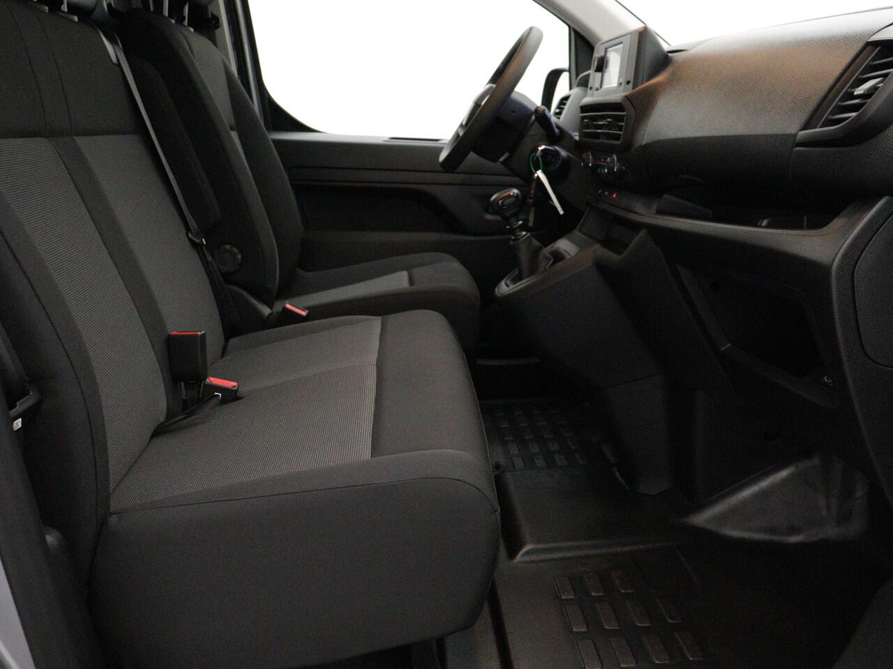 Citroen JUMPY BlueHDi 145 PK Lengte 3 | Rijklaar | 2,9% Financial Lease | Parkeersensoren | Bluetooth |