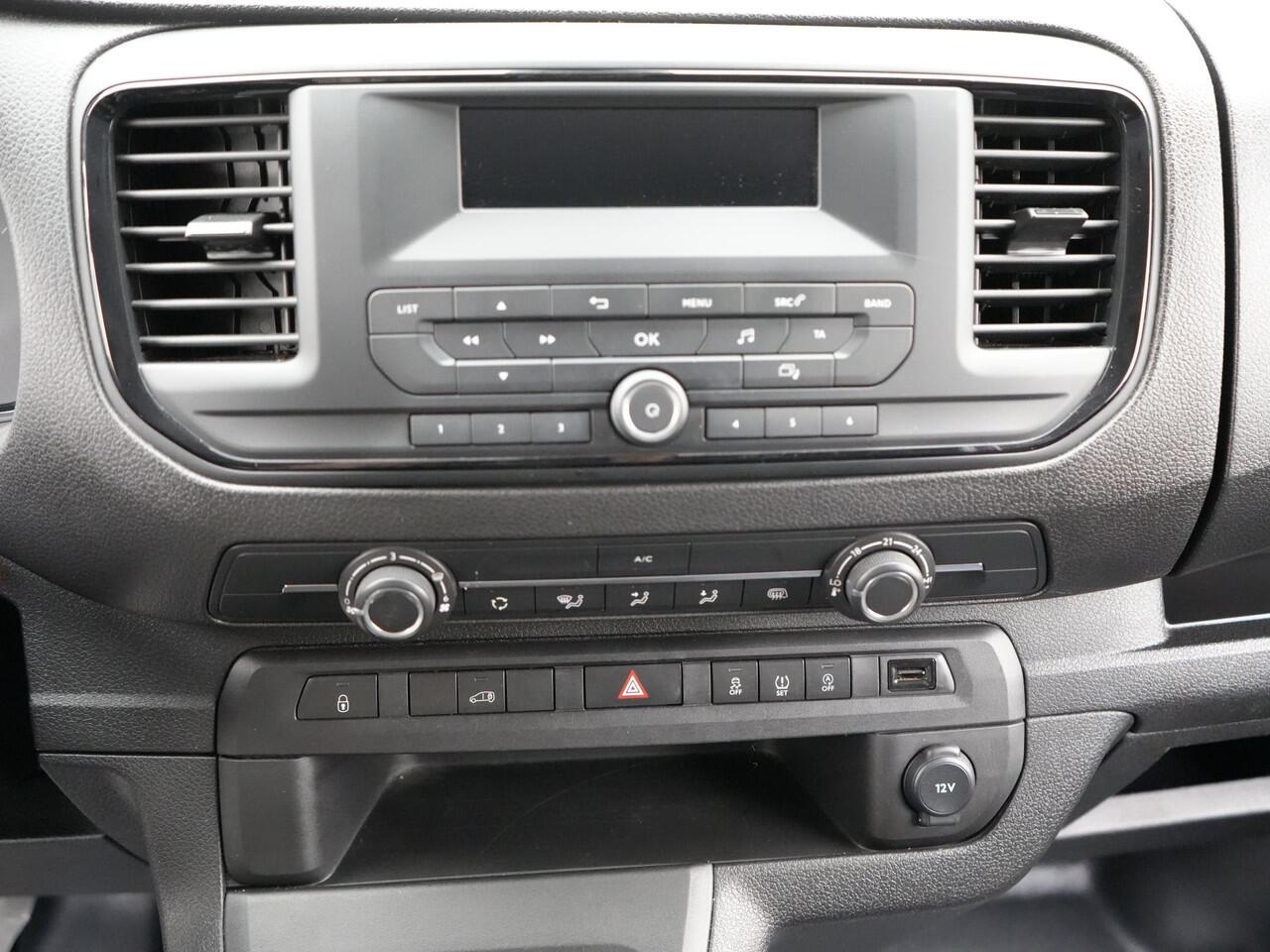 Citroen JUMPY 2.0 BlueHDI 145 L3 03-2023