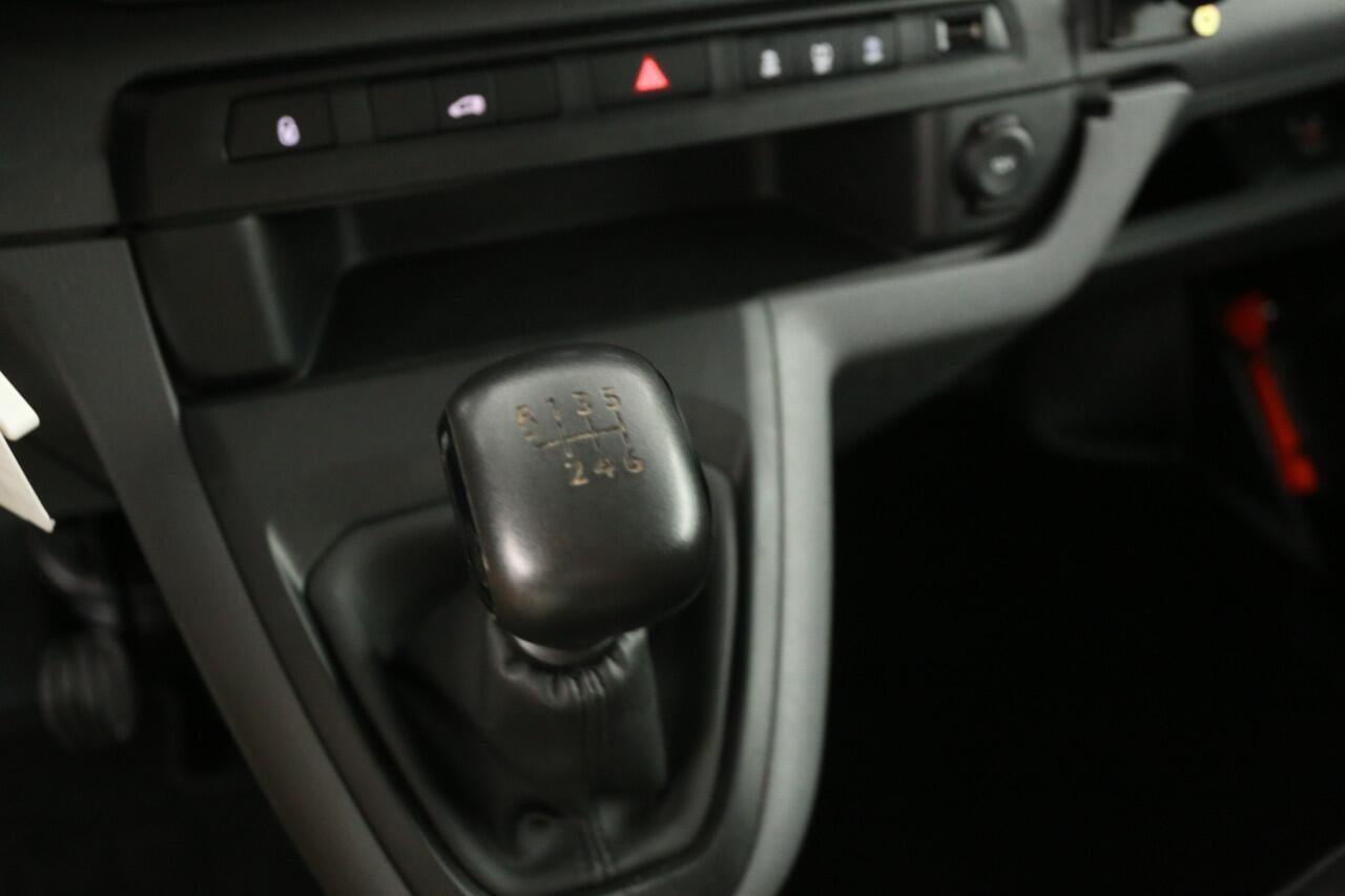 Citroen JUMPY 2.0 BlueHDI L3H1 | Airco | Cruise | Parkeersensoren | Elektrpakket