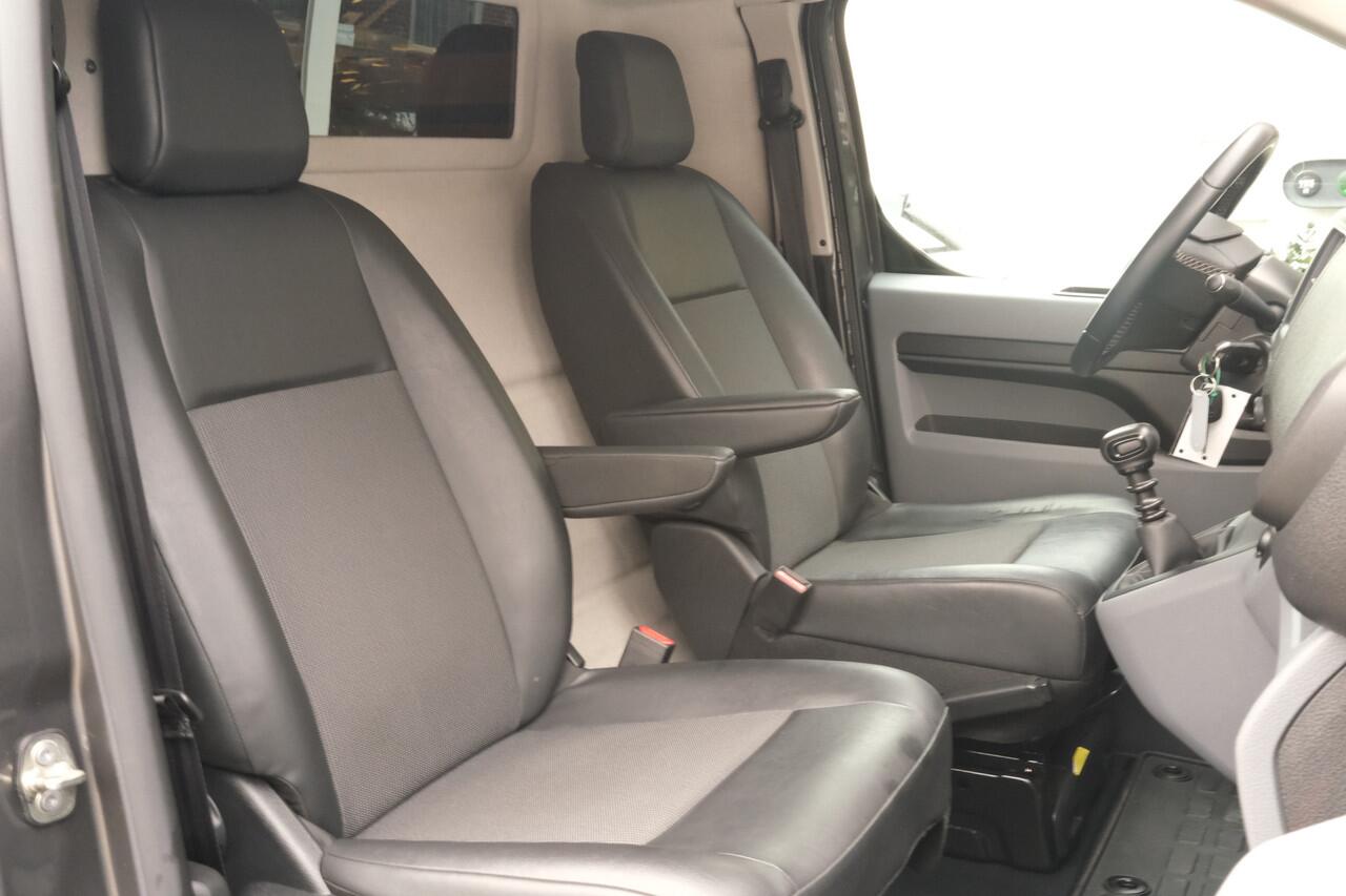 Citroen JUMPY M L2 2.0 BlueHDi 120 Driver Navi | Camera | LM | HUD