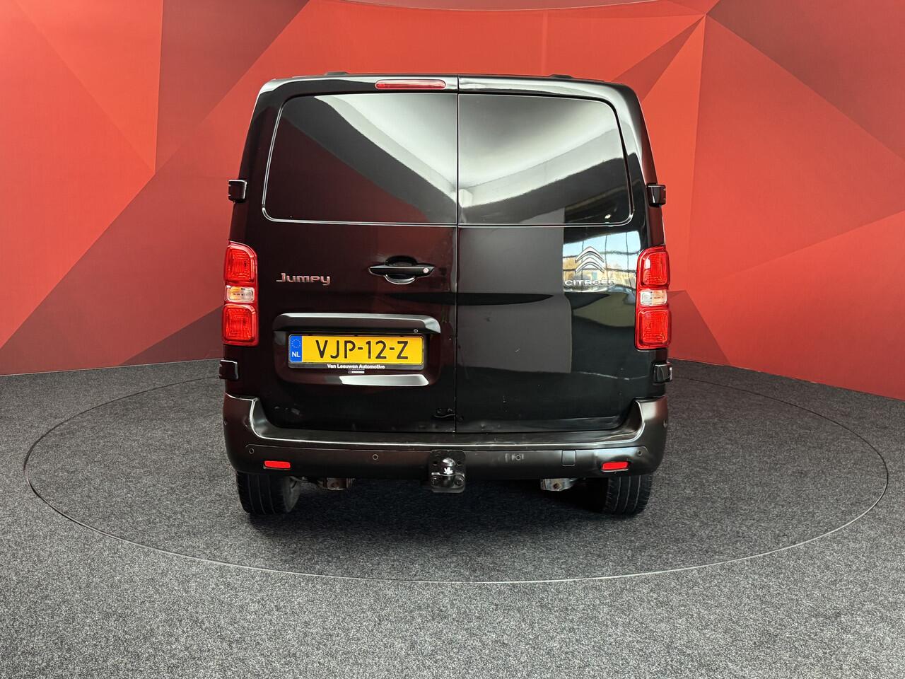 Citroen JUMPY Citroën 2.0 BlueHDI 120 M Club | Cruise | Navi | Trekhaak