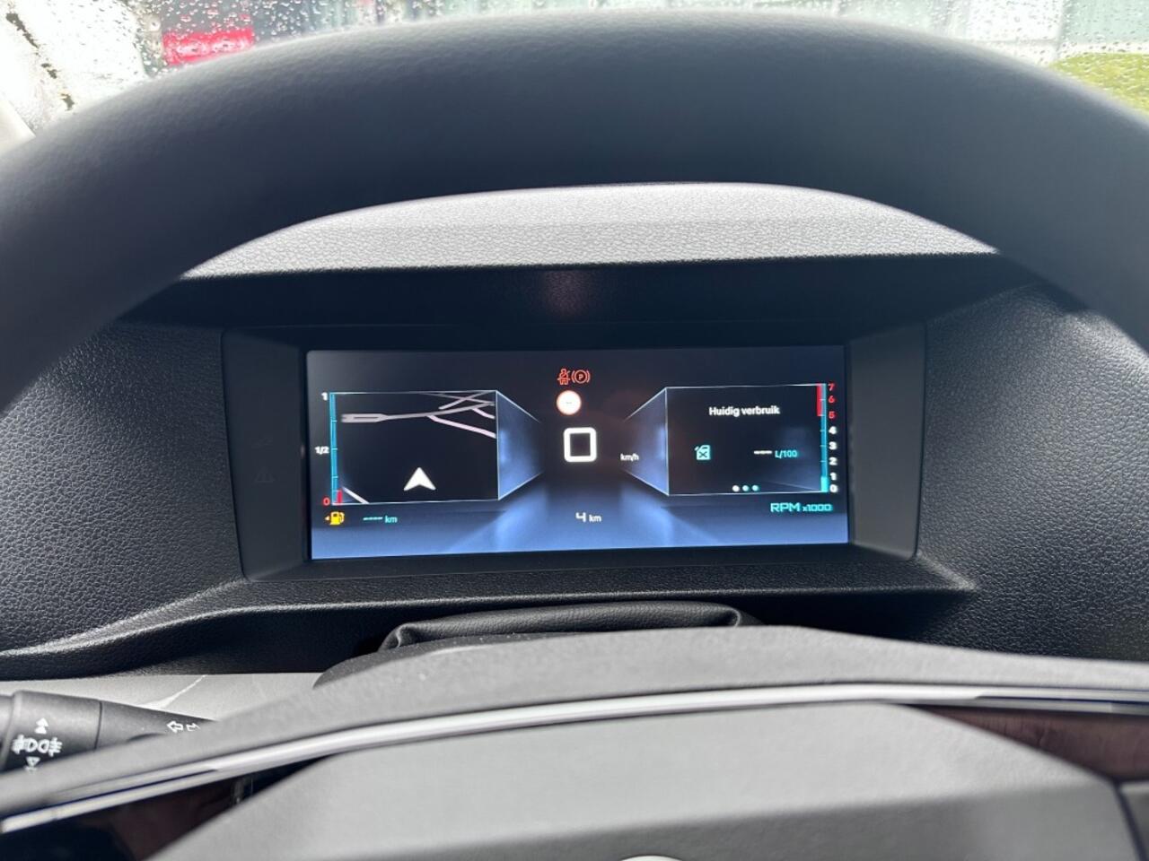 Citroen JUMPY 2.0 BLUEHDI 145 pk L2 NAVI CAMERA