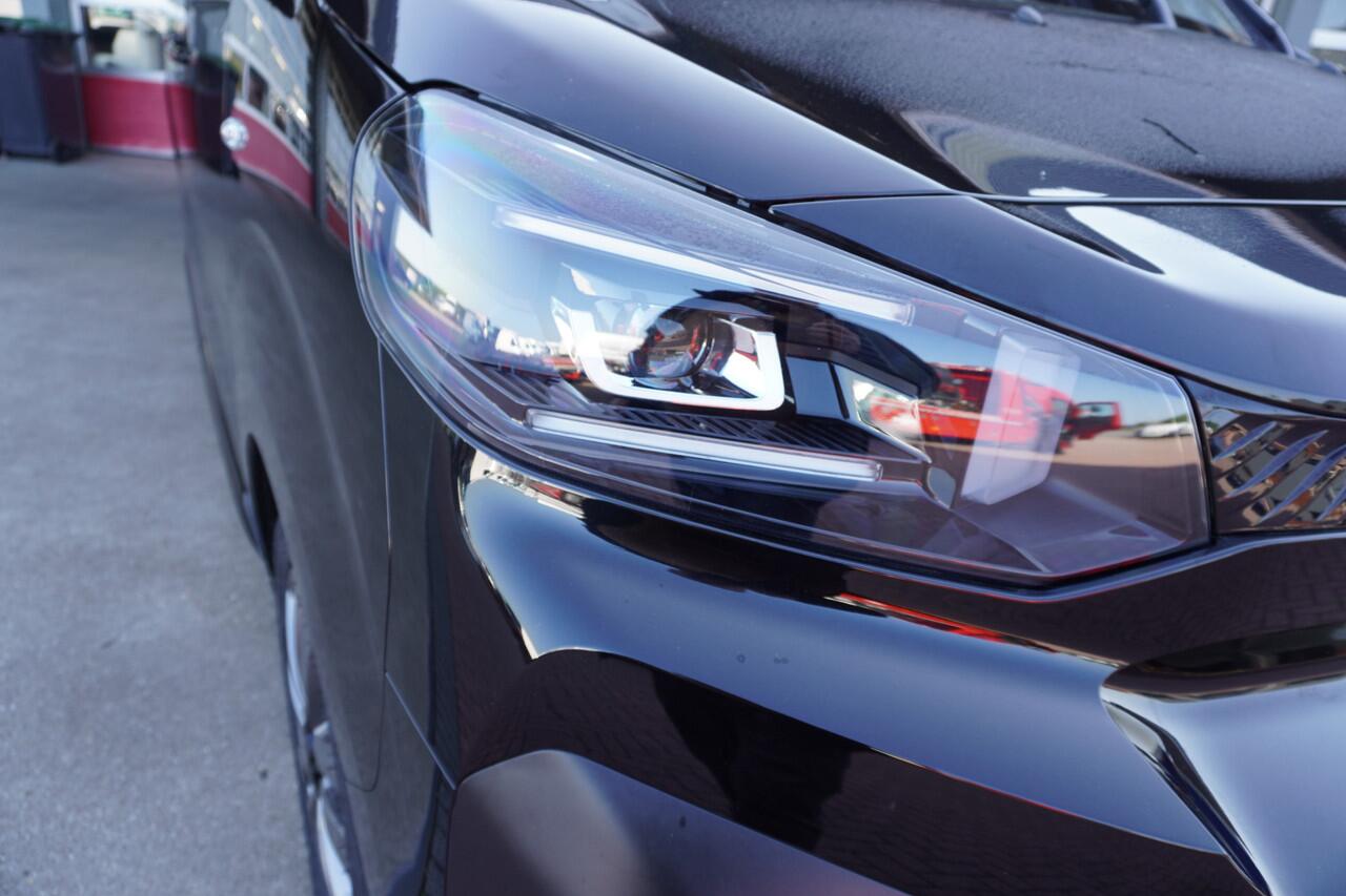 Citroen JUMPY 2.0 BlueHDI 180PK S&S L3 Automaat Nr. V173 | Climat | Navi | Camera | 17"Lm velgen | stoel-stoel