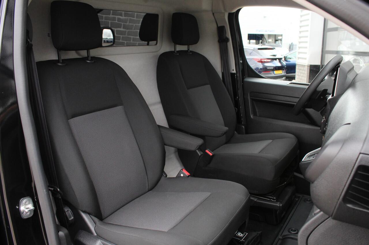 Citroen JUMPY 2.0 BlueHDI 180PK S&S L3 / Carplay / Camera / Automaat