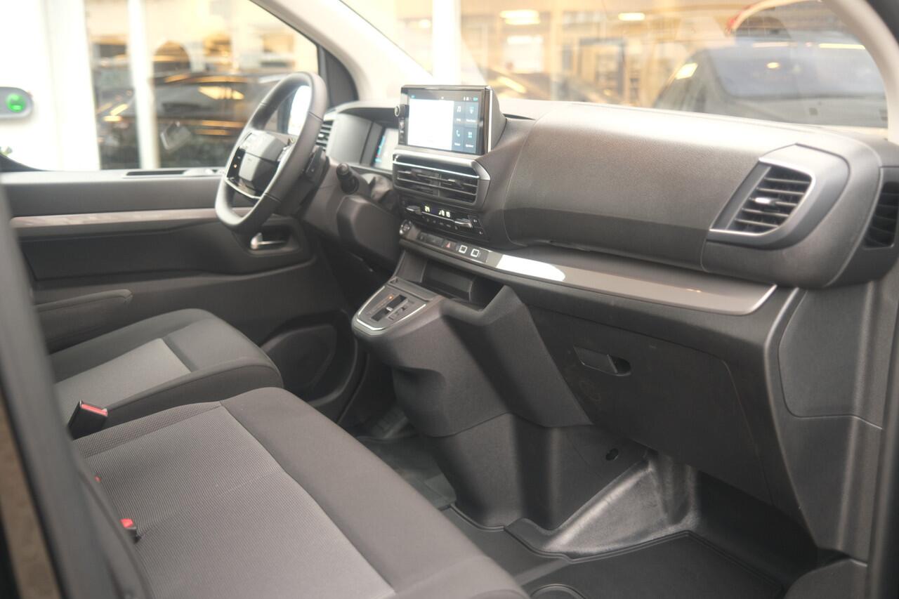 Citroen JUMPY M L2 2.0 BlueHDi Automaat-8 irmscher trim | 19" | Skirts etc