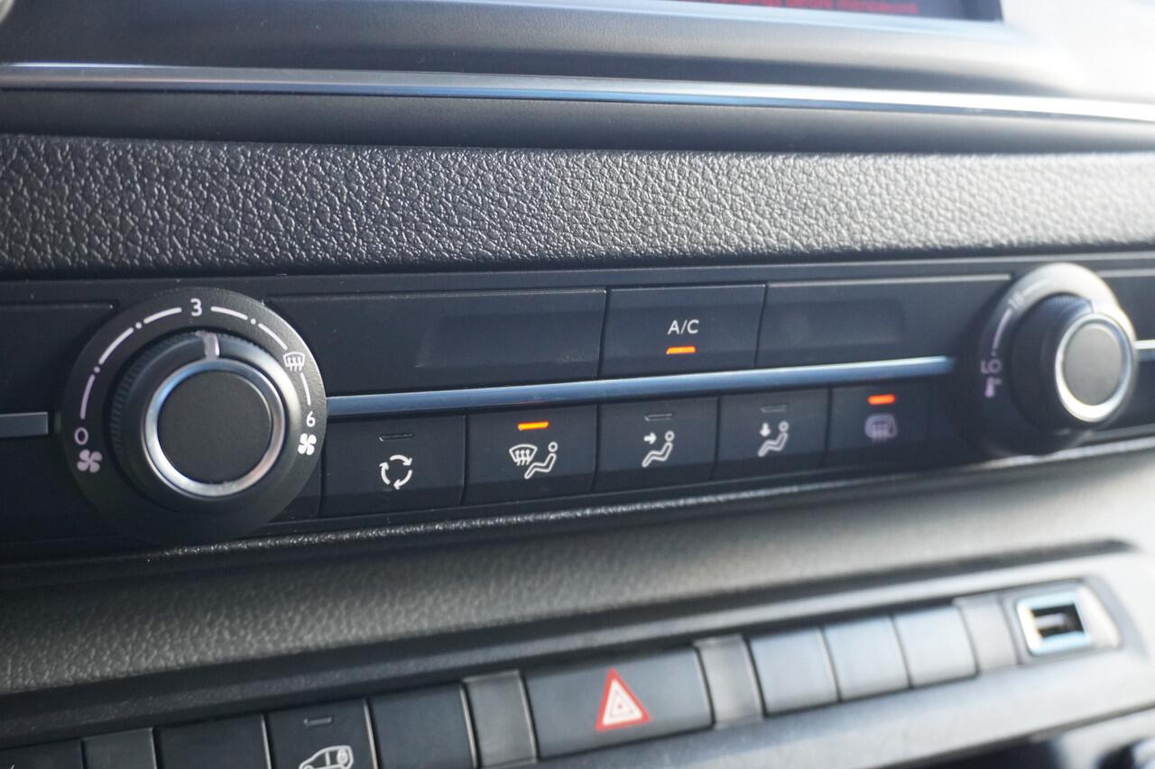 Citroen JUMPY 2.0 BlueHDI L2 144PK EURO 6 - Airco - Navi - Cruise - ¤ 16.950,- Excl.