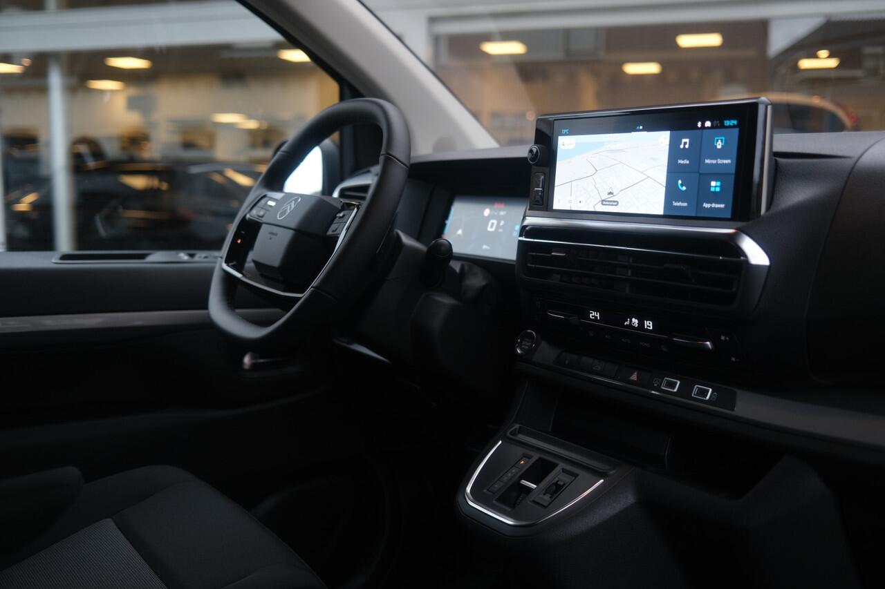 Citroen JUMPY M L2 2.0 BlueHDi Automaat-8 irmscher trim | 19" | Skirts etc