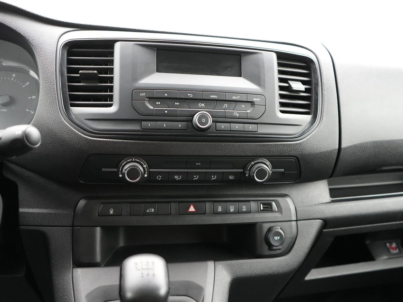 Citroen JUMPY 2.0 BlueHDI 145 L2 09-2023