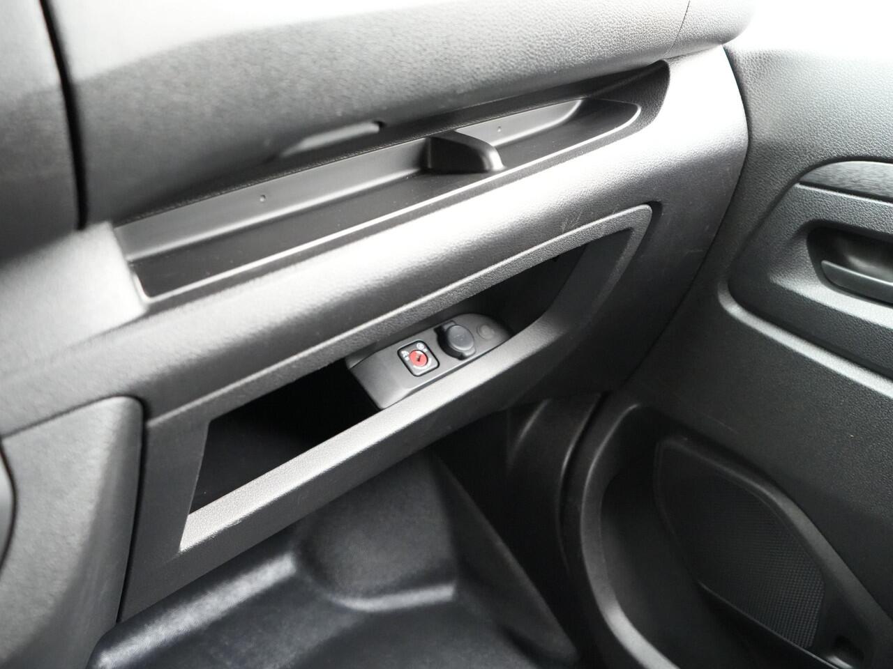 Citroen JUMPY 2.0 BlueHDI 145 L3