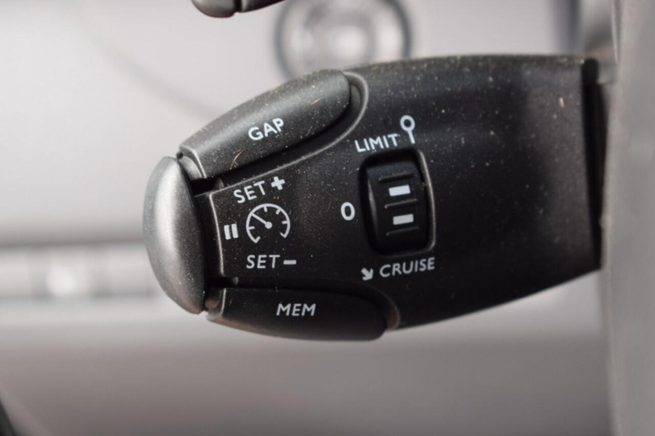 Citroen JUMPY XL Driver 2.0 BlueHDI 177 PK AUTOMAAT