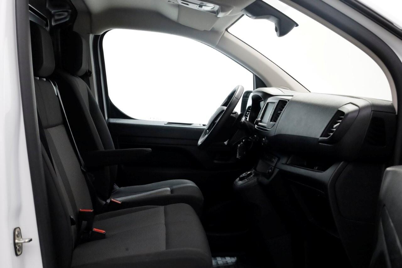 Citroen JUMPY 2.0 BlueHDI 145pk Automaat Airco/Navi 02-2024